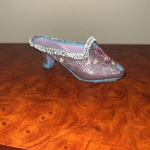 Vintage Shoe Knick-Knack